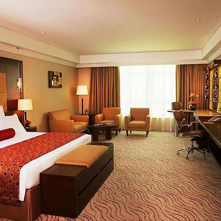 Hotel Classic Paradise Ню Делхи Екстериор снимка
