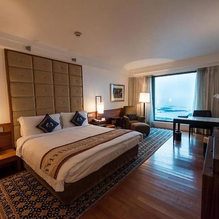 Hotel Classic Paradise Ню Делхи Екстериор снимка