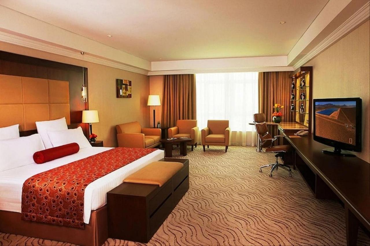 Hotel Classic Paradise Ню Делхи Екстериор снимка