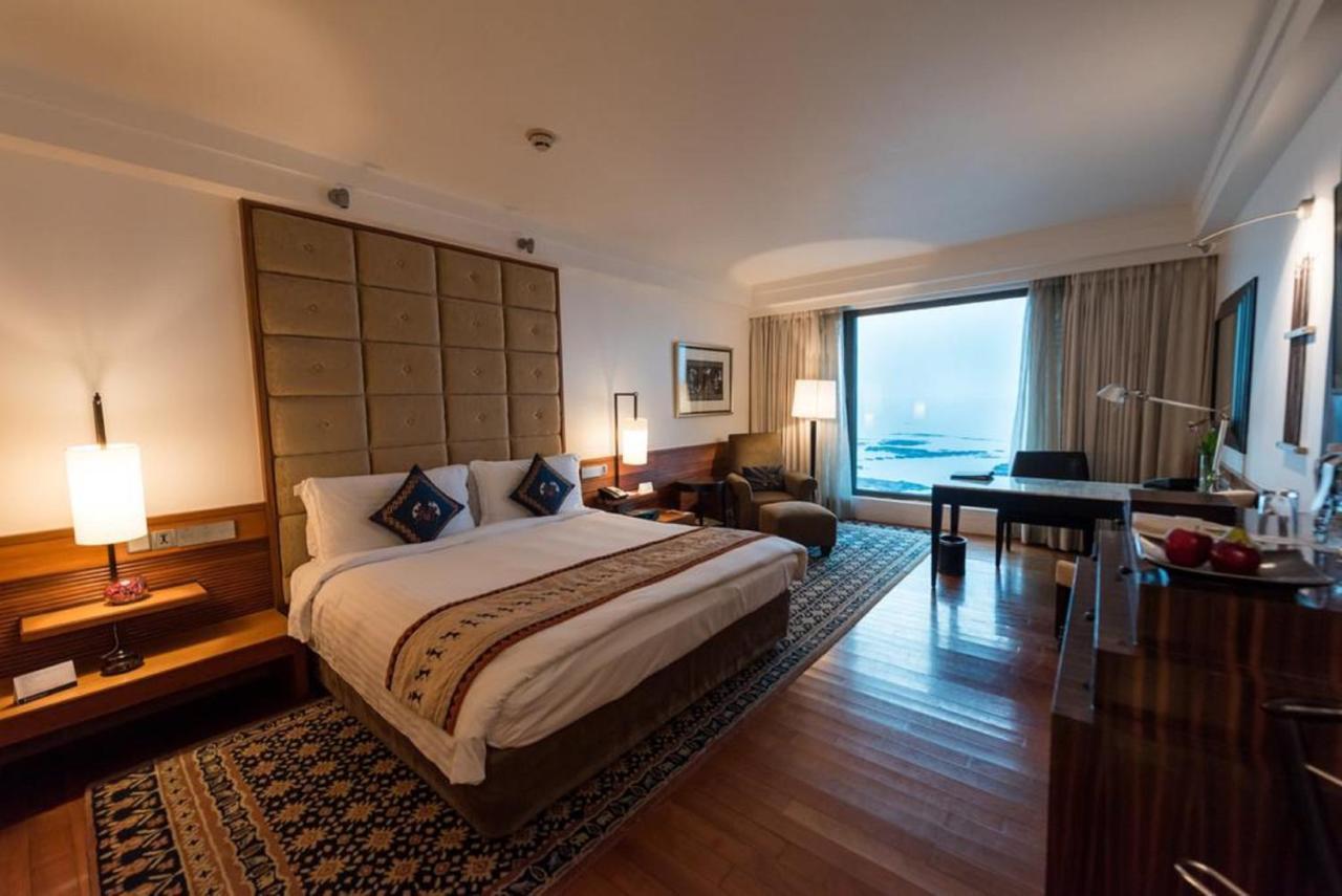 Hotel Classic Paradise Ню Делхи Екстериор снимка